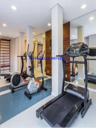 Imagem Apartamento com 3 Quartos à Venda, 70 m² em Cidade Luiza - Jundiai