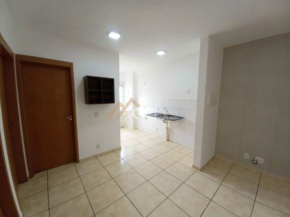 Imagem Apartamento com 2 Quartos à Venda, 51 m² em Parque Dos Lagos - Ribeirão Preto Imagem Apartamento com 2 Quartos à Venda, 51 m² em Parque Dos Lagos - Ribeirão Preto
