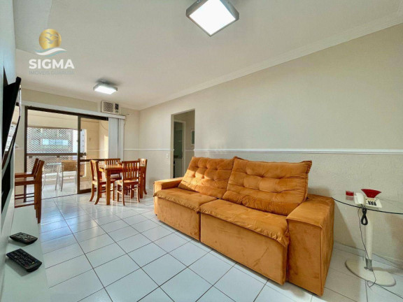 Imagem Apartamento com 2 Quartos à Venda, 60 m² em Pitangueiras - Guarujá Imagem Apartamento com 2 Quartos à Venda, 60 m² em Pitangueiras - Guarujá