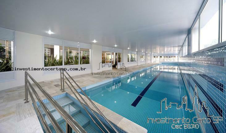 Imagem Apartamento com 1 Quarto à Venda, 43 m² em Vila Anglo Brasileira - São Paulo Imagem Apartamento com 1 Quarto à Venda, 43 m² em Vila Anglo Brasileira - São Paulo