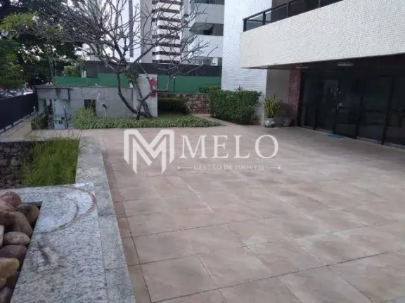 Imagem Apartamento com 4 Quartos à Venda, 300 m² em Madalena - Recife