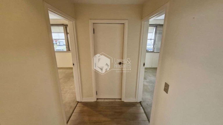 Imagem Apartamento com 3 Quartos à Venda, 164 m² em Jardim Paulista - São Paulo