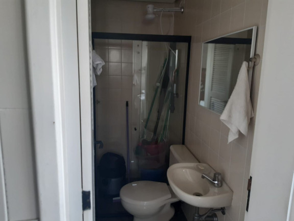 Imagem Imóvel com 3 Quartos à Venda, 103 m² em Vila Andrade - São Paulo