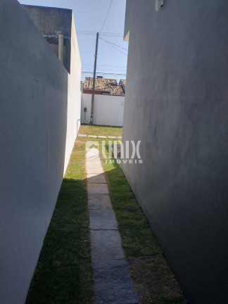 Imagem Casa com 2 Quartos à Venda, 180 m² em Parque Imperial - Campos Dos Goytacazes