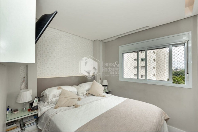 Imagem Apartamento com 2 Quartos à Venda, 68 m² em Campo Belo - São Paulo