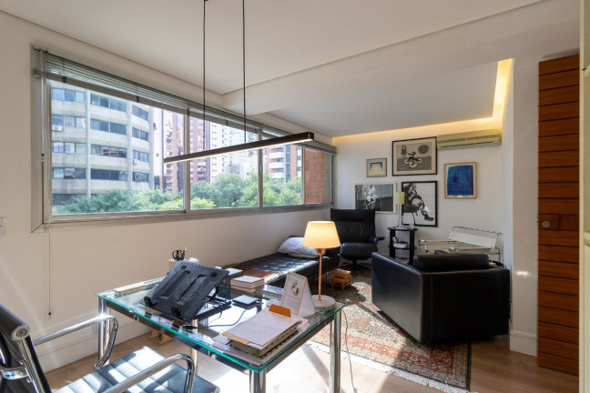 Imagem Ponto Comercial à Venda, 47 m² em Itaim Bibi - São Paulo Imagem Ponto Comercial à Venda, 47 m² em Itaim Bibi - São Paulo