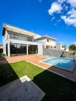 Imagem Casa com 4 Quartos à Venda, 330 m² em Boulevard Lagoa - Serra Imagem Casa com 4 Quartos à Venda, 330 m² em Boulevard Lagoa - Serra