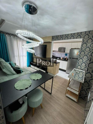 Imagem Apartamento com 2 Quartos à Venda, 58 m² em Vila Curuçá - Santo André Imagem Apartamento com 2 Quartos à Venda, 58 m² em Vila Curuçá - Santo André