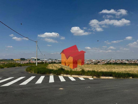 Imagem Terreno à Venda, 374 m² em Residencial Vila América - Nova Odessa Imagem Terreno à Venda, 374 m² em Residencial Vila América - Nova Odessa