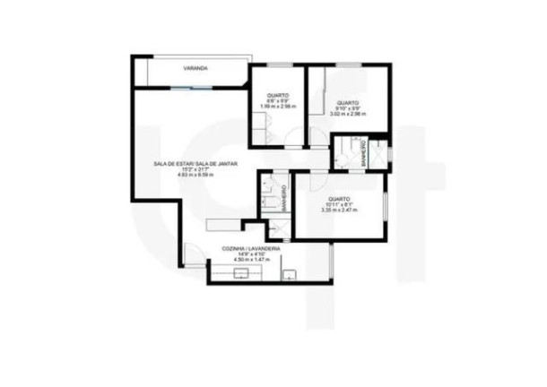 Imagem Apartamento com 3 Quartos à Venda, 71 m² em Jardim Celeste - São Paulo