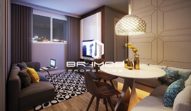 Imagem Imóvel com 1 Quarto à Venda, 26 m² em Brás - São Paulo Imagem Imóvel com 1 Quarto à Venda, 26 m² em Brás - São Paulo