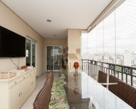 Imagem Apartamento com 4 Quartos à Venda, 225 m² em Vila Romana - São Paulo Imagem Apartamento com 4 Quartos à Venda, 225 m² em Vila Romana - São Paulo