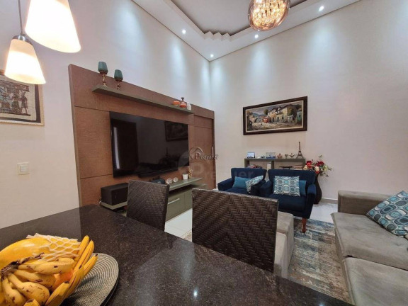 Imagem Casa com 3 Quartos à Venda, 150 m² em Jardim Park Real - Indaiatuba Imagem Casa com 3 Quartos à Venda, 150 m² em Jardim Park Real - Indaiatuba