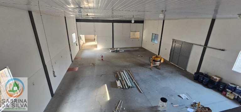 Imagem Galpão para Alugar, 322 m² em Itoupavazinha - Blumenau Imagem Galpão para Alugar, 322 m² em Itoupavazinha - Blumenau