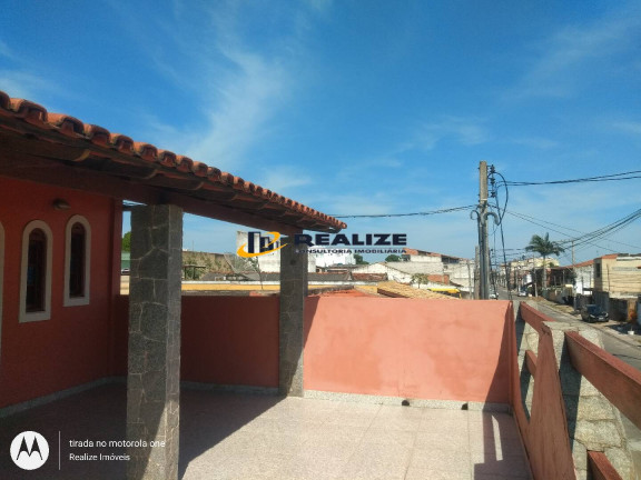 Imagem Casa com 3 Quartos à Venda, 220 m² em Parque California - Campos Dos Goytacazes Imagem Casa com 3 Quartos à Venda, 220 m² em Parque California - Campos Dos Goytacazes