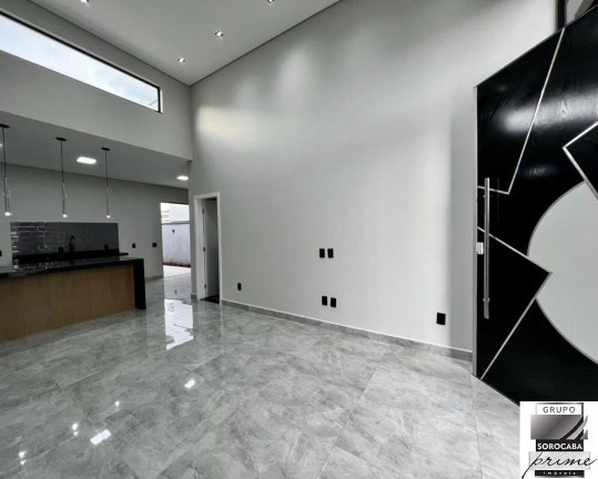 Imagem Casa com 3 Quartos à Venda, 133 m² em Jardim Novo Horizonte - Sorocaba Imagem Casa com 3 Quartos à Venda, 133 m² em Jardim Novo Horizonte - Sorocaba