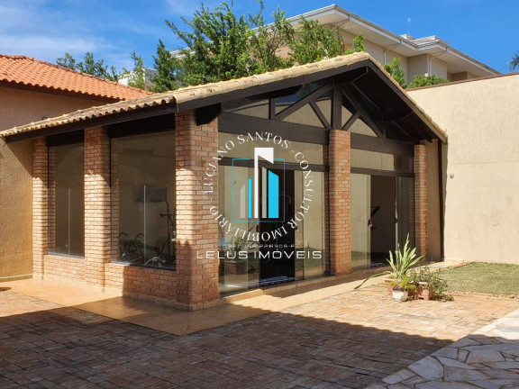 Imagem Casa com 3 Quartos à Venda, 525 m² em Portal Das Estrelas Ii - Boituva