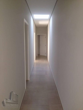 Imagem Casa de Condomínio com 3 Quartos à Venda, 160 m² em Wanel Ville - Sorocaba Imagem Casa de Condomínio com 3 Quartos à Venda, 160 m² em Wanel Ville - Sorocaba