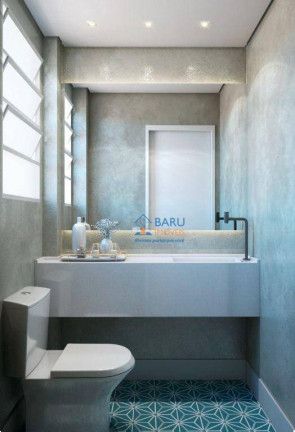 Imagem Apartamento com 3 Quartos à Venda, 141 m² em Perdizes - São Paulo Imagem Apartamento com 3 Quartos à Venda, 141 m² em Perdizes - São Paulo