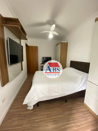 Imagem Apartamento com 2 Quartos à Venda, 93 m² em Canto Do Forte - Praia Grande Imagem Apartamento com 2 Quartos à Venda, 93 m² em Canto Do Forte - Praia Grande