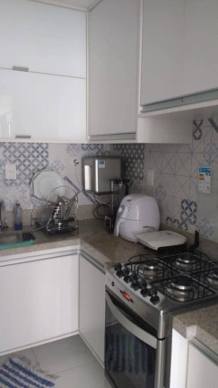 Imagem Casa de Condomínio com 3 Quartos à Venda, 150 m² em Feira De Santana