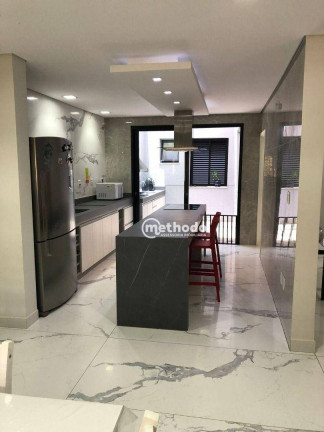 Imagem Casa com 2 Quartos à Venda, 180 m² em Ponte Preta - Campinas Imagem Casa com 2 Quartos à Venda, 180 m² em Ponte Preta - Campinas