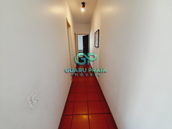 Imagem Apartamento com 3 Quartos para Alugar, 102 m² em Pitangueiras - Guarujá