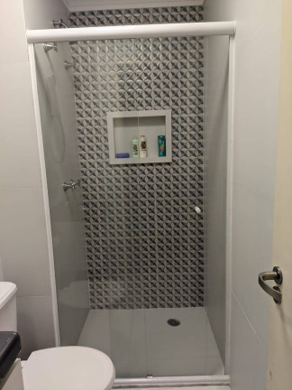 Imagem Apartamento com 3 Quartos à Venda, 70 m² em Jardim Iracema/aldeia - Barueri