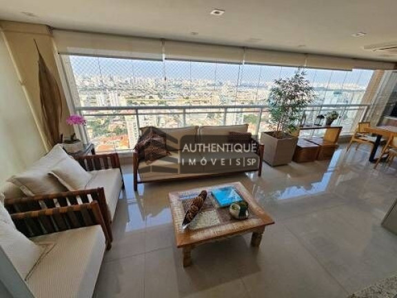 Imagem Apartamento com 4 Quartos à Venda, 237 m² em Ipiranga - São Paulo Imagem Apartamento com 4 Quartos à Venda, 237 m² em Ipiranga - São Paulo