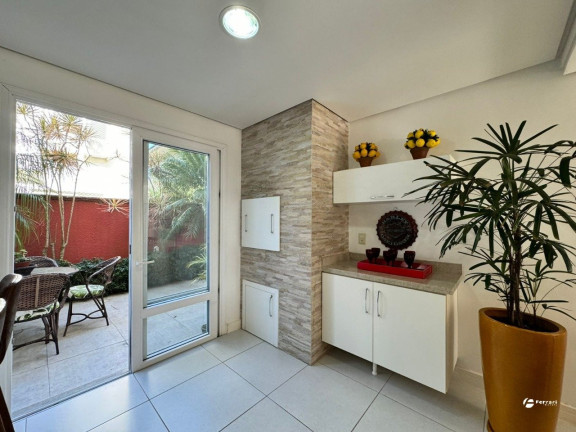 Imagem Casa de Condomínio com 3 Quartos à Venda, em Centro - Xangri-lá Imagem Casa de Condomínio com 3 Quartos à Venda, em Centro - Xangri-lá