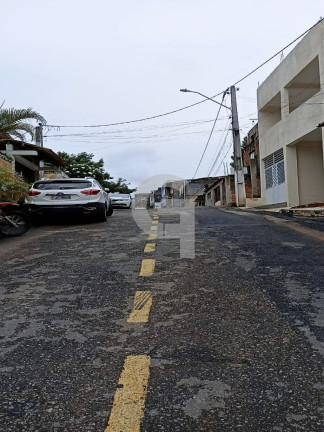 Imagem Terreno à Venda, 120 m² em Trobogy - Salvador Imagem Terreno à Venda, 120 m² em Trobogy - Salvador