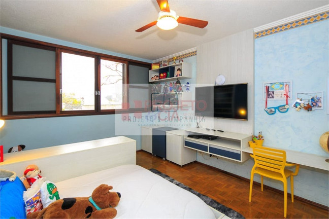 Imagem Sobrado com 4 Quartos à Venda, 424 m² em Chácara Monte Alegre - São Paulo Imagem Sobrado com 4 Quartos à Venda, 424 m² em Chácara Monte Alegre - São Paulo