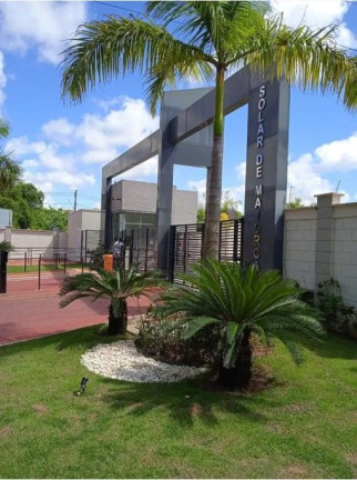 Imagem Apartamento com 2 Quartos à Venda, 45 m² em Abrantes - Camaçari
