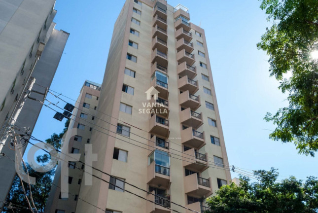 Imagem Cobertura com 2 Quartos à Venda, 140 m² em Perdizes - São Paulo Imagem Cobertura com 2 Quartos à Venda, 140 m² em Perdizes - São Paulo