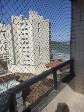 Imagem Apartamento com 3 Quartos à Venda, 110 m² em Praia Do Morro - Guarapari