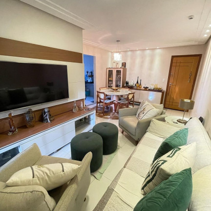Imagem Imóvel com 3 Quartos à Venda, 100 m² em Praia Do Morro - Guarapari Imagem Imóvel com 3 Quartos à Venda, 100 m² em Praia Do Morro - Guarapari