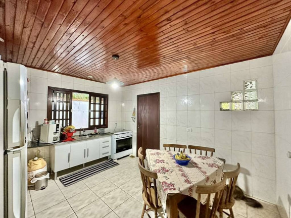 Imagem Casa com 2 Quartos à Venda,  em Jardim Rebelato - Cotia