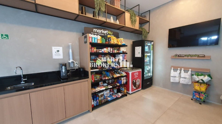 Imagem Sala Comercial à Venda, 78 m² em Moema - São Paulo Imagem Sala Comercial à Venda, 78 m² em Moema - São Paulo