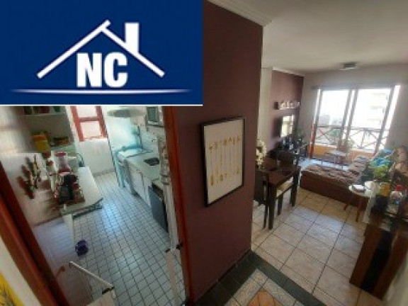 Imagem Apartamento com 2 Quartos à Venda, 53 m² em Jardim São Savério - São Paulo Imagem Apartamento com 2 Quartos à Venda, 53 m² em Jardim São Savério - São Paulo