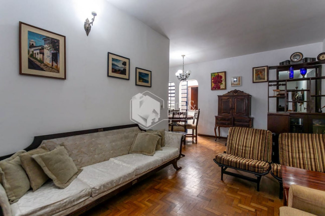 Imagem Imóvel com 4 Quartos à Venda, 151 m² em Jardim Brasil (zona Sul) - São Paulo Imagem Imóvel com 4 Quartos à Venda, 151 m² em Jardim Brasil (zona Sul) - São Paulo