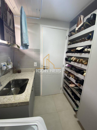 Imagem Apartamento com 3 Quartos à Venda,  em Centro - Campos Dos Goytacazes