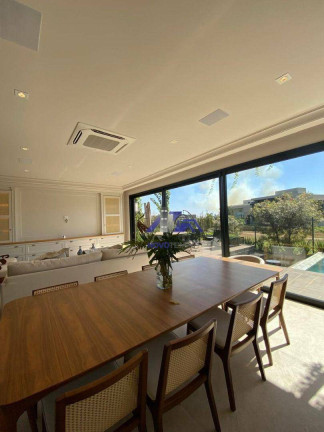 Imagem Casa com 4 Quartos à Venda, 480 m² em Residencial Quinta Do Golfe - São José Do Rio Preto
