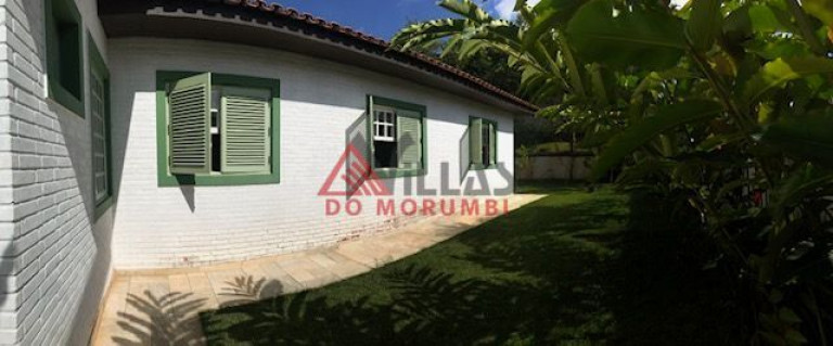 Imagem Casa com 4 Quartos à Venda, 270 m² em Jardim Leonor - São Paulo