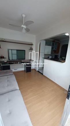Imagem Apartamento com 2 Quartos à Venda, em Vila Pires - Santo André Imagem Apartamento com 2 Quartos à Venda, em Vila Pires - Santo André