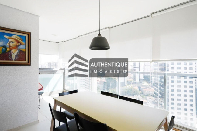 Imagem Apartamento com 2 Quartos à Venda, 69 m² em Pompeia - São Paulo Imagem Apartamento com 2 Quartos à Venda, 69 m² em Pompeia - São Paulo