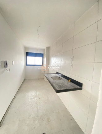 Imagem Imóvel com 3 Quartos à Venda, 85 m² em Pedreira - Belém
