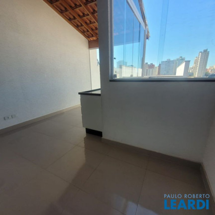 Imagem Cobertura com 2 Quartos à Venda, 106 m² em Vila Alice - Santo André