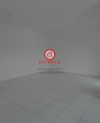 Imagem Casa com 1 Quarto para Alugar, 40 m² em Jardim Paraíba - Jacareí Imagem Casa com 1 Quarto para Alugar, 40 m² em Jardim Paraíba - Jacareí
