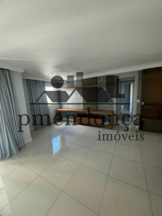 Imagem Apartamento com 3 Quartos à Venda, 101 m² em Barra Funda - São Paulo