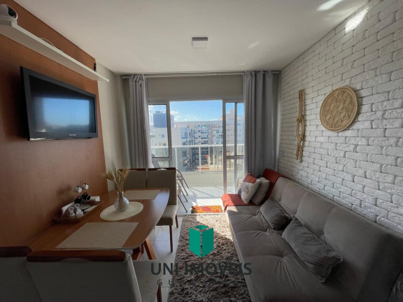 Imagem Apartamento com 2 Quartos à Venda, 67 m² em Praia Do Morro - Guarapari Imagem Apartamento com 2 Quartos à Venda, 67 m² em Praia Do Morro - Guarapari